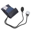 Sphygmomanometer Manual Blood Pressure Kit Professional Emergency Medical Supplies with