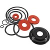 Replace for Wilkins RK1-375R Rubber Parts Repair Kit for Both