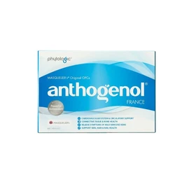 Anthogenol Buy Anthogenol 60 Capsules Online