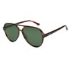SOJOS Classic Polarized Aviator Sunglasses Womens Mens Retro Double Bridge