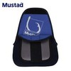 Mustad Neoprene Wheeled Bag Size S Luggage Black Small