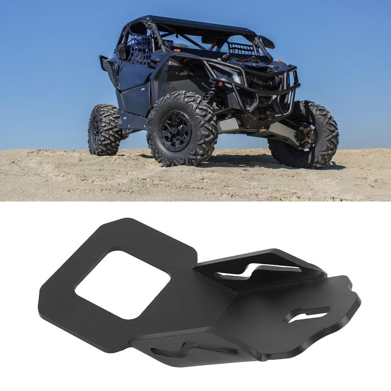 Tie Down Brackets Hooks Metal Hauling Bracket Hook Replacement for