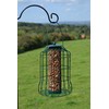 Supa Wild Bird Caged Peanut Feeder, Deters Squirrels And Larger