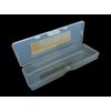 High Tide Storage Container Pen Case (Penco) (Clear)