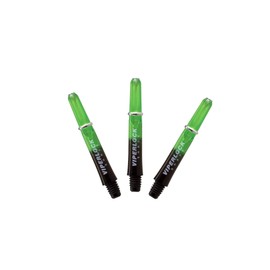 Viperlock Shade Shaft Short Green, Short (SH)
