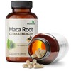 Futurebiotics Maca Root Extra Strength Supports Energy, Stamina & Reproductive