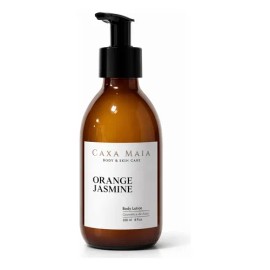 Crema Corporal Natural Hidratante Caxa Maia 250ml Piel Seca