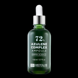 Histolab Azulene Complex Ampoule 72% 150ml / 히스토랩 아줄렌 컴플렉스 앰플 72% 150ml