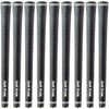 9x Golf Pride Tour Velvet Mens Golf Grips New Black