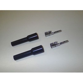 AS Uotani Plug Cord Connector Set (2P) Universal