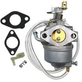 HUAYI Carburetor Carb Assembly Compatible with Yamaha EF3000iSE EF3000iSEB Inverter Generator