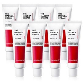 Centellian24 The Madeca Cream 50ml (8ea) / 센텔리안24 더 마데카 크림 50ml (8개)
