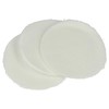 vhbw 6 x Polishing Pads Compatible with Kärcher FP 202,