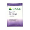 Base Greens Hibiscus Grape Single Herbal Supplement