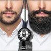 Crema Para El Cuidado Del Bigote Masculino