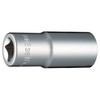 Tone HP3S-16L Deep Socket (6 Angle) 0.3 inch (9.5 mm)