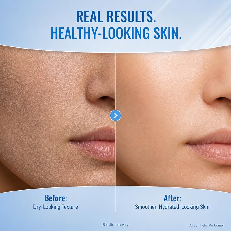 GHK-Cu Copper Peptide Face & Body Cream, Whipped Beef Tallow
