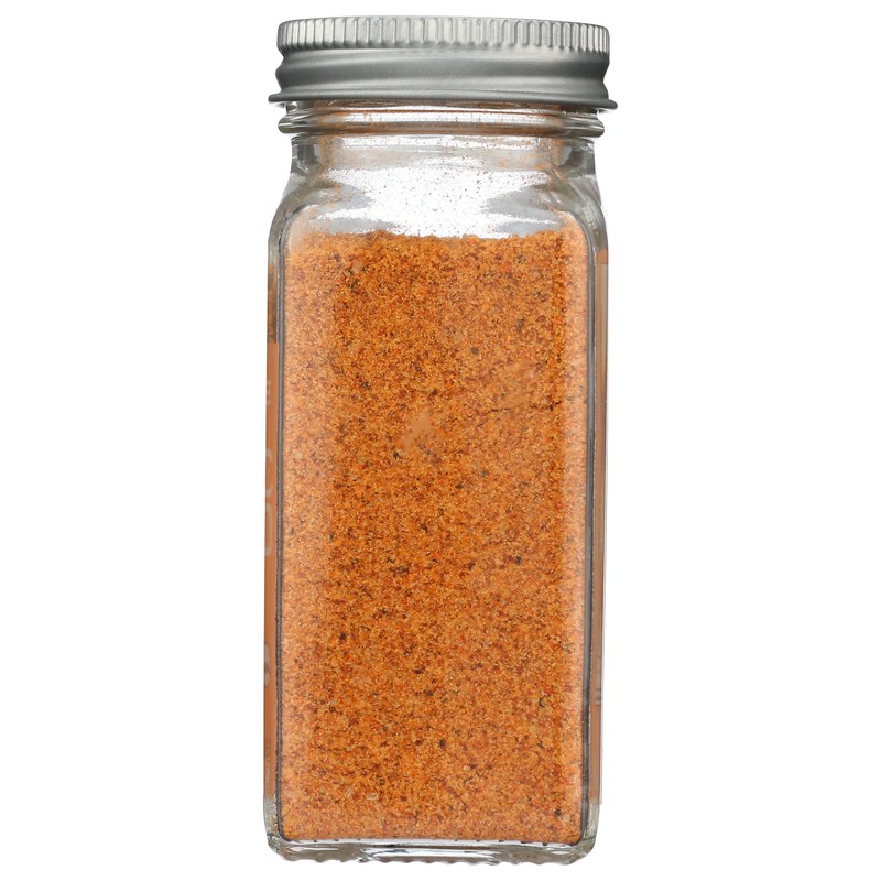 Noble Made by The New Primal, Organic Classic Buffalo Seasoning,
