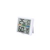 Technoline WS9472 Hygrometer Thermometer Humidity Meter Digital Room Thermometer Temperature