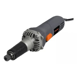 Truper Esmeril Recto (rectificador) Industrial 1/4 , Truper 16871 Color Gris Frecuencia 60 Hz