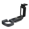 INPON L-Shaped Quick Release Bracket for Sony Sony Alpha 6400
