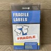 Chateau Fragile Labels 25 Pcs NiP