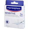 Hansaplast Sensitive Pflaster Hypoallergen 1 m x 8 cm, 1