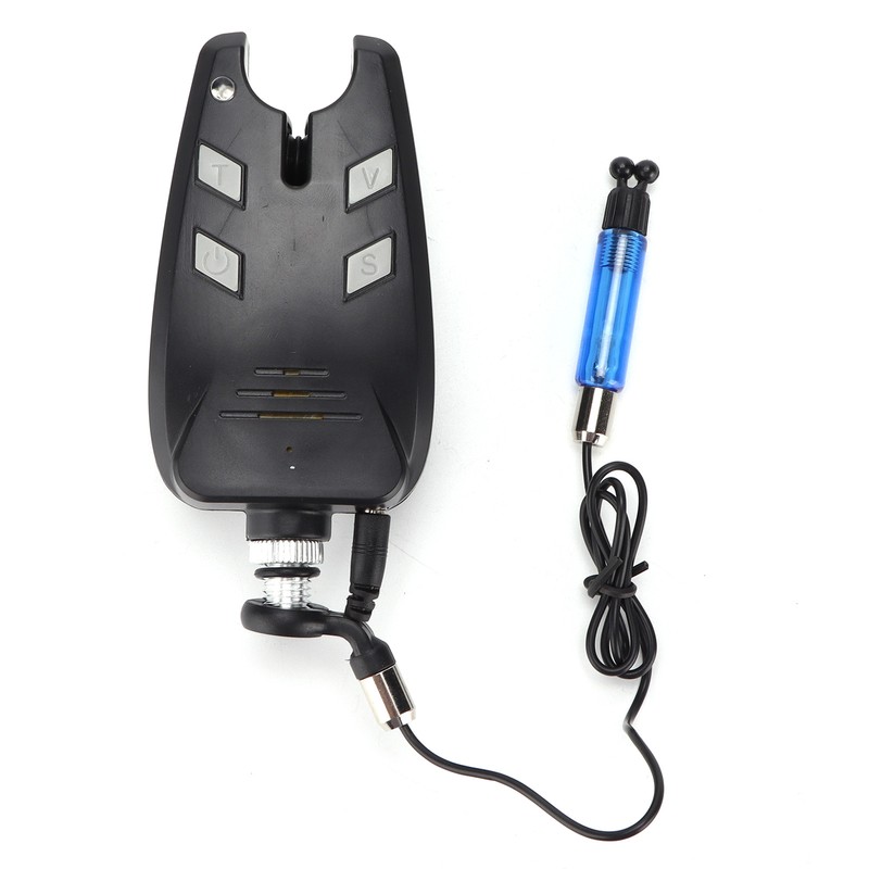Electric Fishing Biting Alarm Set Fishing Biting Alarm with High