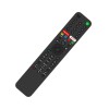 For Sony RMF-TX500U Voice Replaced Remote for Sony TV XBR-55X950G