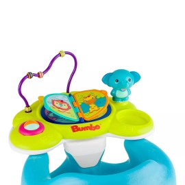 Bumbo Playtop Safari Activity Center