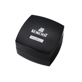 Cocoist KOKOIST Excel Builder II, 0.7 oz (20 g), Gel Nail Semi-Hard