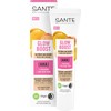 SANTE Naturkosmetik Glow Boost Tinted BB Cream, Nourishing Day Cream