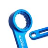 Mimoke 6-in-1 Multifunctional Bicycle Bottom Bracket Wrench & Tool (12/16