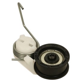 SPARES2GO Belt Strap Tensioner for Bosch ARM 32 ART 23 23-28 26 SL Rotak 32 Lawnmower