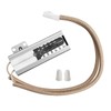 W11176454 W10914411 Gas Range Oven Igniter Compatible with Whirlpool Maytag