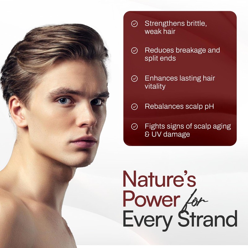 Foltene Pharma Hair and Sculp Treatment for Men - Value