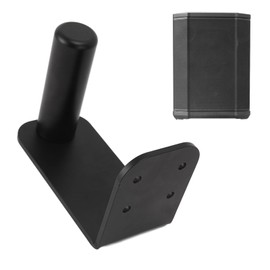 Yunseity Wall Mount for Bose S1 Pro, S1 Pro Plus, Portable Bluetooth Speaker, Metal Wall Mount Kit, Easy Installation
