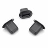 VVO Fasteners- Black Plastic Load Bay Lining & Trim Panel
