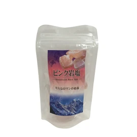 Edible Pink Salt Grater 3.5 oz (100 g)
