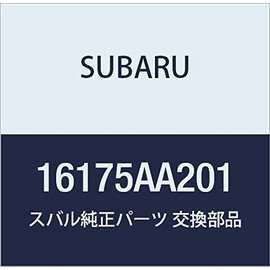 SUBARU (スバル) 純正部品 ガスケツト インテーク マニホルド 品番16175AA201