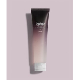 HaruHaruWonder Everyday Wonder Black Rice Triple AHA Gentle Cleansing Gel 100ml