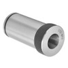 Tool Holder Bushing High Quality Steel 40Cr CNC Lathe Milling