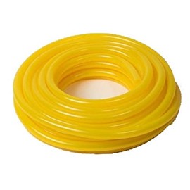 Tygon Fuel Line Petrol Tube Hose 2 Metres of 6.4mm I.D. 9.6mm O.D. Genuine F4040A 1st Class UK Delivery