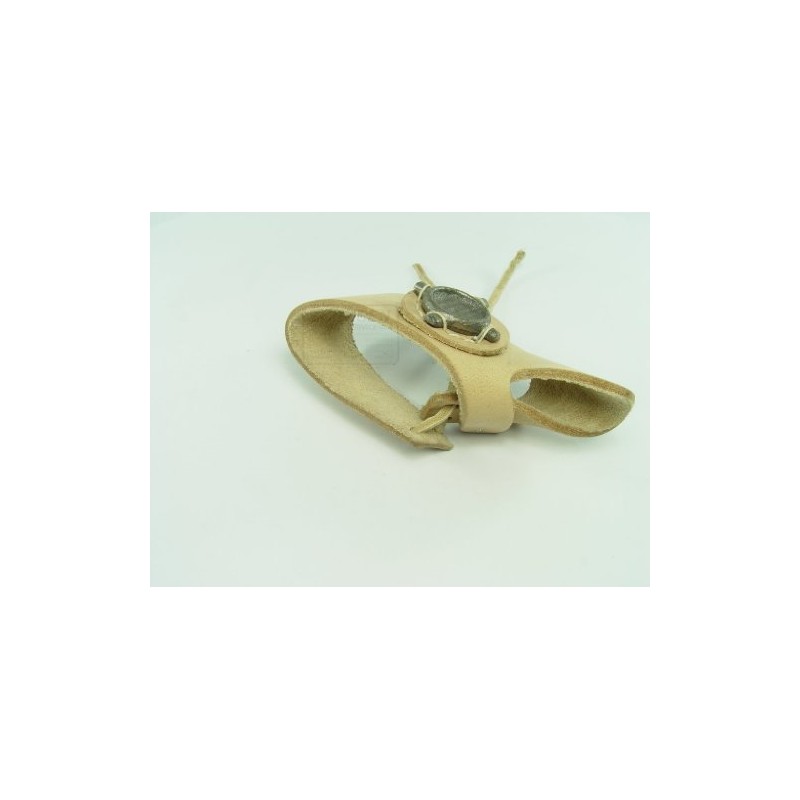 Sailmakers Needle Palm - Left Hand