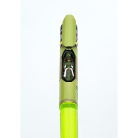 Rebuild of Evangelion Entry Plug Chopstick: Makinami Mari Illustrious