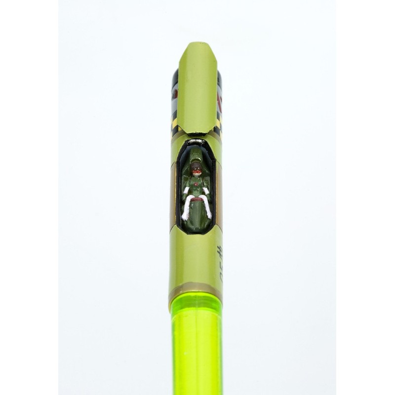 Rebuild of Evangelion Entry Plug Chopstick: Makinami Mari Illustrious