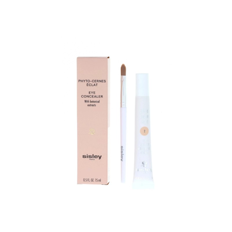 Sisley - Phyto Cernes Eclat Eye Concealer - # 02