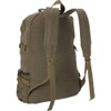 Fox Outdoor Products Retro Cantabrian Excursion Rucksack, Vintage Brown