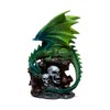 Puckator - Dragon Figure DRG563, Multi-Colour