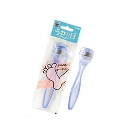 0521 Nikken Corn Remover Foot Care UCR-1 / 0521 니켄 티눈 제거칼 풋케어 UCR-1